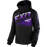 FXR Boost FX Women’s Jacket in Black/Purple
