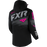 FXR Boost FX Women’s Jacket in Black/Raspberry Fade