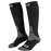 FXR Boost Performance Socks (2 pack) in Black/Charcoal