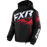 FXR Boost Youth Jacket in Black/Red