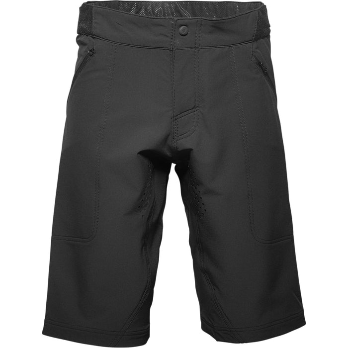 Thor MTB Shorts in Black