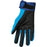 Thor Spectrum Gloves in Blue/Navy 2022