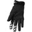 THOR Hallman Digit Gloves in Black/White