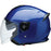 Road Maxx Solid Helmets