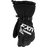 FXR CX Glove in Black