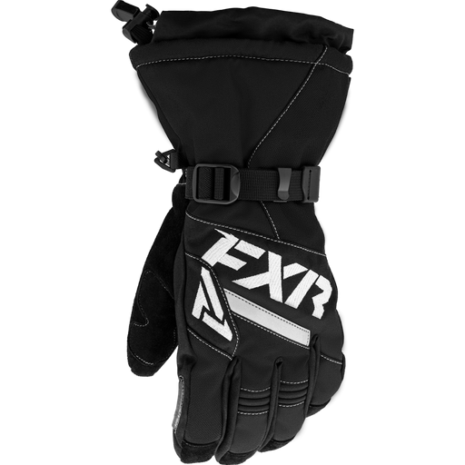 FXR CX Glove in Black