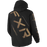 FXR CX Jacket in Black/Canvas