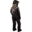 FXR CX Child Monosuit in Army Camo/Black Camo
