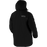 FXR Chute Jacket in Black