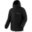 FXR Chute Jacket in Black