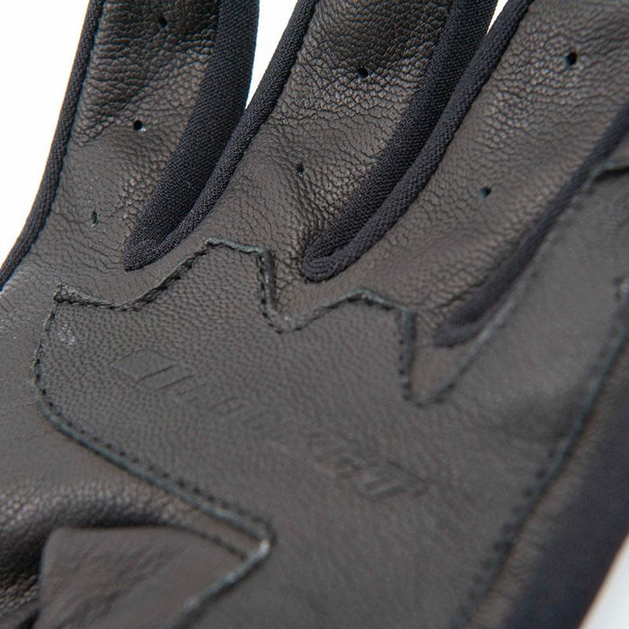 Joe Rocket Women's Cleo Mesh Gloves/Hard Knuckles
