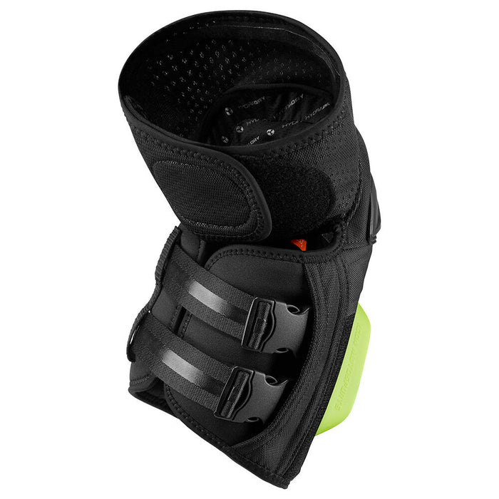 Cloverleaf2 Knee Pads