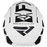 FXR Clutch Evo LE Helmet in White/Black
