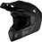 FXR Clutch Evo Helmet in Black Ops