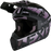 FXR Clutch Evo Helmet in Grape