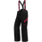 FXR Clutch Child Pant in Black/Fuchsia