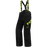 FXR Clutch Child Pant in Black/HiVis