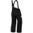 FXR Clutch Child Pant in Black/White