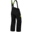 FXR Clutch Youth Pant in Black/Lime