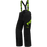 FXR Clutch Youth Pant in Black/Lime