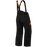 FXR Clutch Youth Pant in Black/Orange