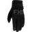 FXR Cold Cross Lite Youth Glove in Black Ops
