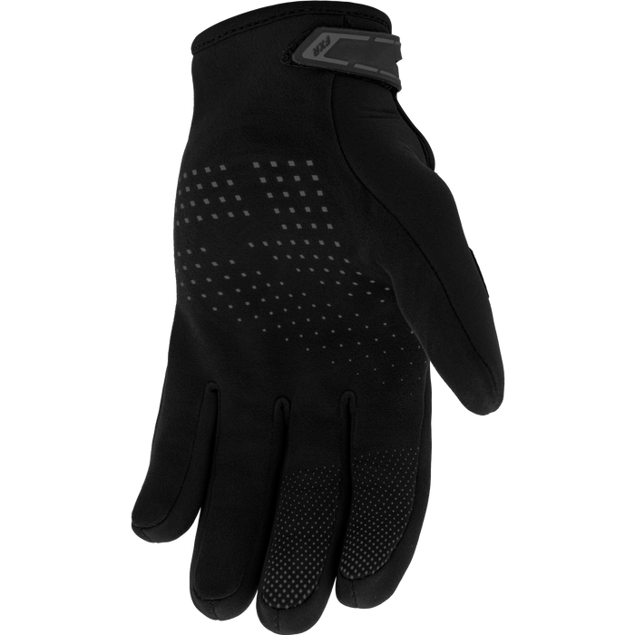 FXR Cold Cross Neoprene Glove in Black Ops