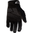FXR Cold Cross Ultra Lite Glove in Black/White