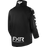 FXR Cold Cross RR Jacket in Black/White