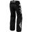 FXR Cold Cross RR Pant in Black/White