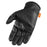 Icon Contra2 Gloves in Black
