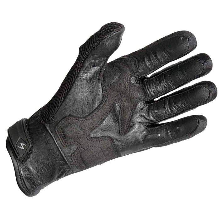 Scorpion Cool Hand II Women's Gloves in Black