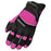 Scorpion Cool Hand II Women's Gloves in Pink