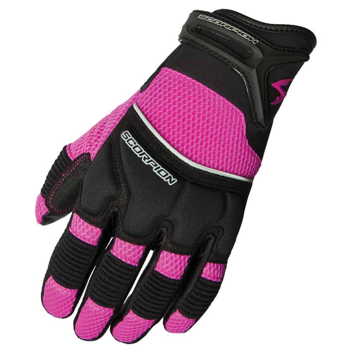 Scorpion Cool Hand II Women's Gloves in Pink