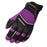 Scorpion Cool Hand II Women's Gloves in Purple