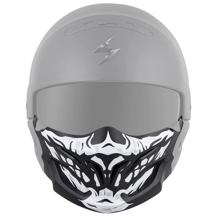 Scorpion Covert Skull Face Mask