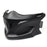 Scorpion Covert Solid Face Mask in Black