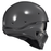 Scorpion Covert X Solid Helmets - Dot in Cement Grey