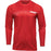 Thor Youth Sector Minimal Jersey in Red 2022