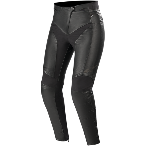 Stella Vika V2 Leather Pants