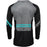 Thor Youth Pulse Cube Jersey in Black/Mint 2022