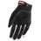 Thor Spectrum Gloves in Red/Black/White - Palm