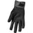 Thor Spectrum Cold Weather Gloves in Black/Charcoal 2022