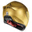 Icon Domain Cornelius TM Helmet in Gold