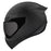 Icon Domain Cornelius TM Helmet in Black