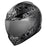 Icon Domain Gravitas TM Helmet in Black