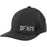 FXR Evo Hat in Black/Grey