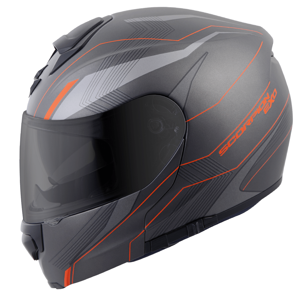 is scorpion exo gt3000 motorcycle helmet Scorpion EXO-GT3000 Sync Helmets