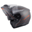 Scorpion EXO-GT3000 Sync Helmets - Dot in Grey/Orange