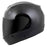 Scorpion EXO-R320 Solid Helmets - Dot in Black